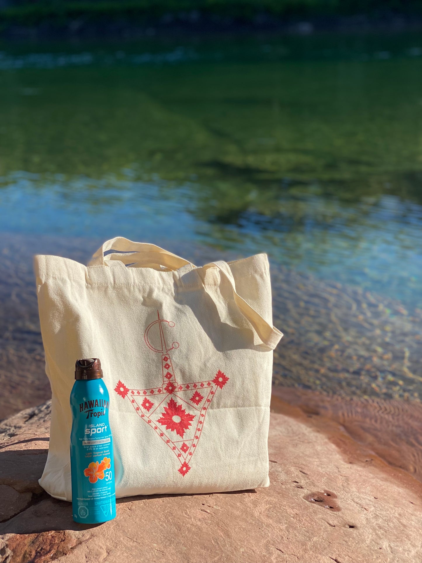 DIHYA™ I Tote bag, sac réutilisable personnalisé - Asray shop