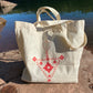 DIHYA™ I Tote bag, sac réutilisable personnalisé - Asray shop
