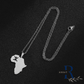 AFRIKA™ I collier avec pendentif tendance - Asray shop