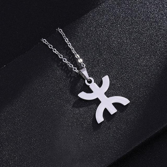 YAZ™ I collier unisexe - Asray shop