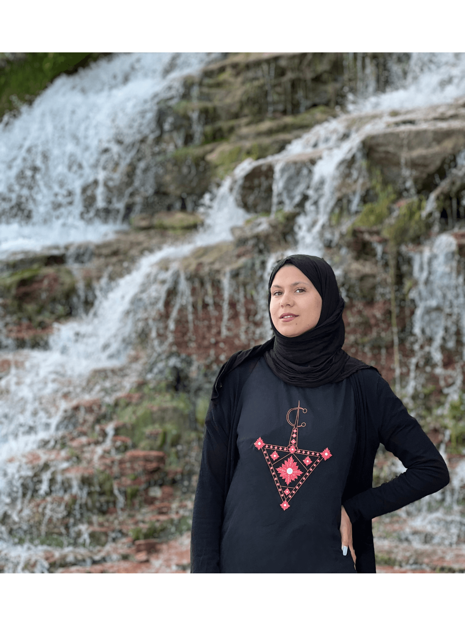 T-DIHYA™ I T-shirt tendance - Asray shop
