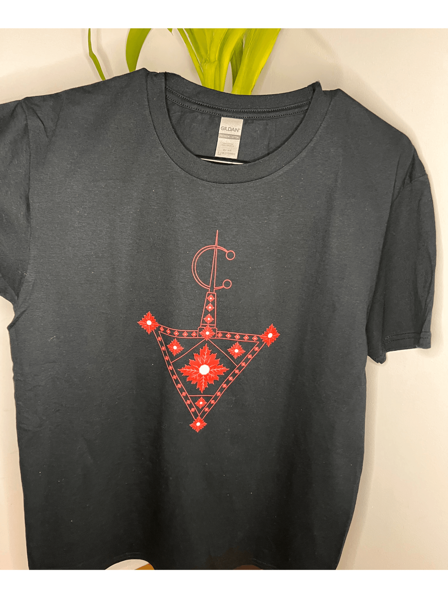 T-DIHYA™ I T-shirt tendance - Asray shop