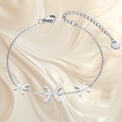 Tilelli™ I Bracelet chic