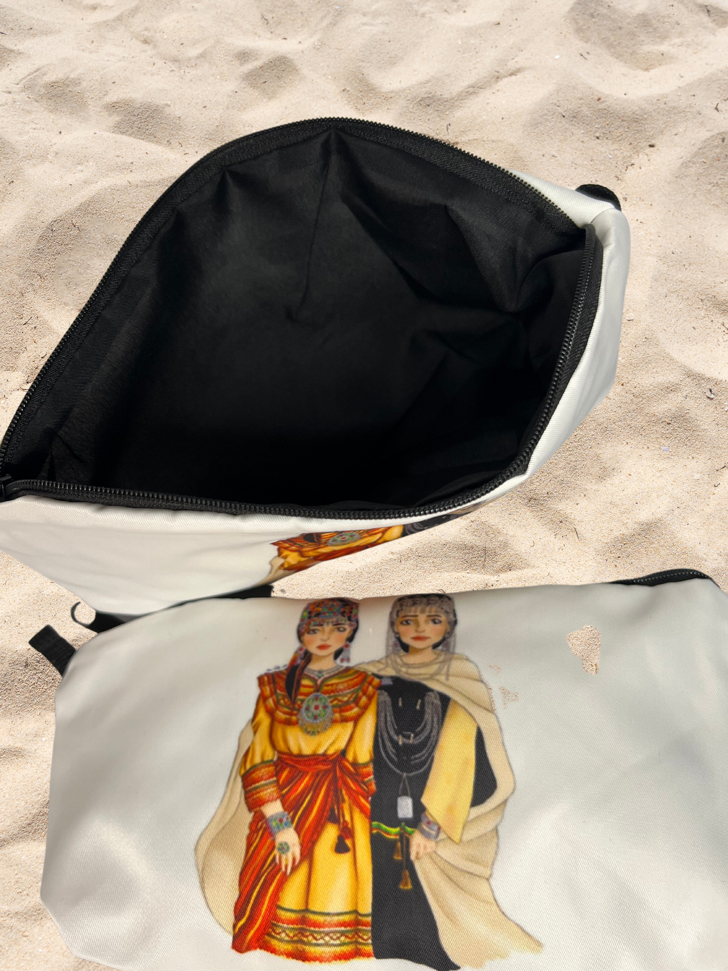ANIA™ I Pochette personnalisée