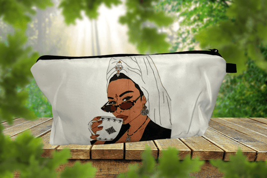 TAMAZIGHT™ I Pochette personnalisée - Asray shop