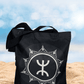 TAFOUK™ I Tote Bag, sac personnalisé réutilisable - Asray shop