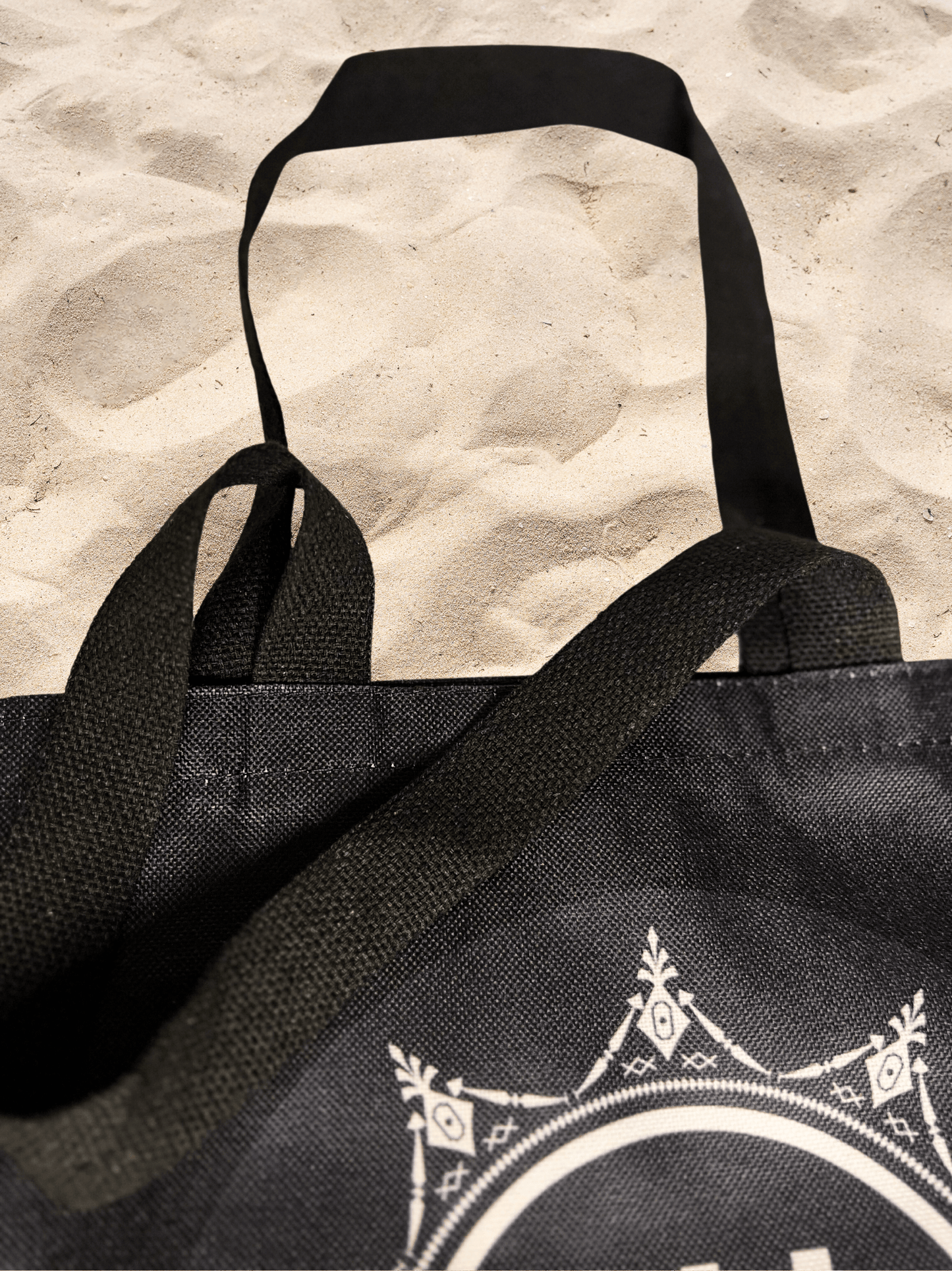 TAFOUK™ I Tote Bag, sac personnalisé réutilisable - Asray shop