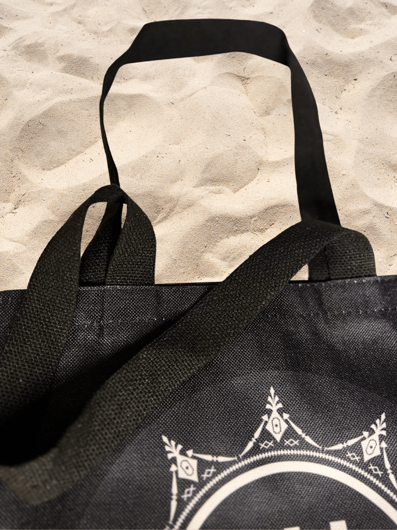 TAFOUK™ I Tote Bag, sac personnalisé réutilisable - Asray shop