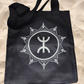 TAFOUK™ I Tote Bag, sac personnalisé réutilisable - Asray shop