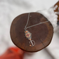 THIZIRI™ I COLLIER AVEC PENDENTIF CHIC