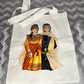 ANIA™ I Tote Bag, sac personnalisé réutilisable - Asray shop