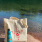 DIHYA™ I Tote bag, sac réutilisable personnalisé - Asray shop