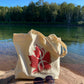 MAZ'CAN™ I Tote bag, sac réutilisable personnalisé - Asray shop
