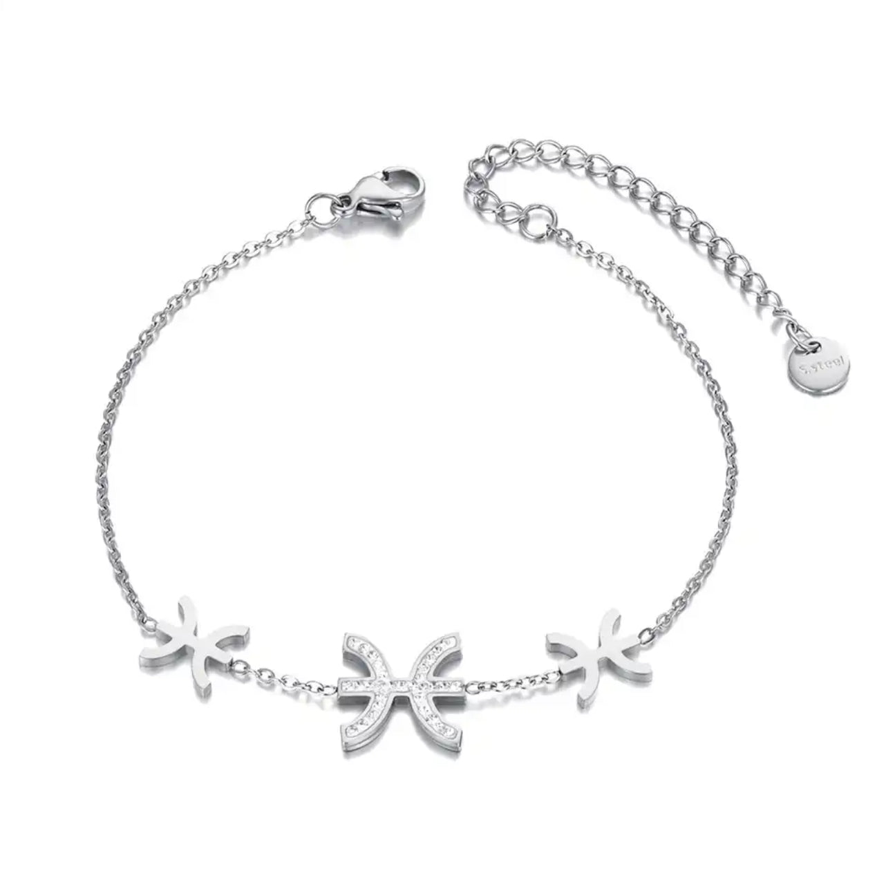 Tilelli™ I Bracelet chic