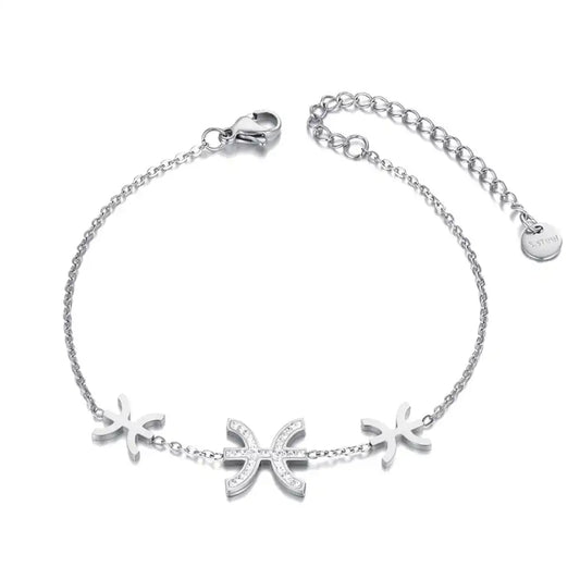 Tilelli™ I Bracelet chic
