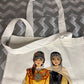 ANIA™ I Tote Bag, sac personnalisé réutilisable - Asray shop
