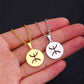 TAFUKT™ I collier avec pendentif YAZ - Asray shop